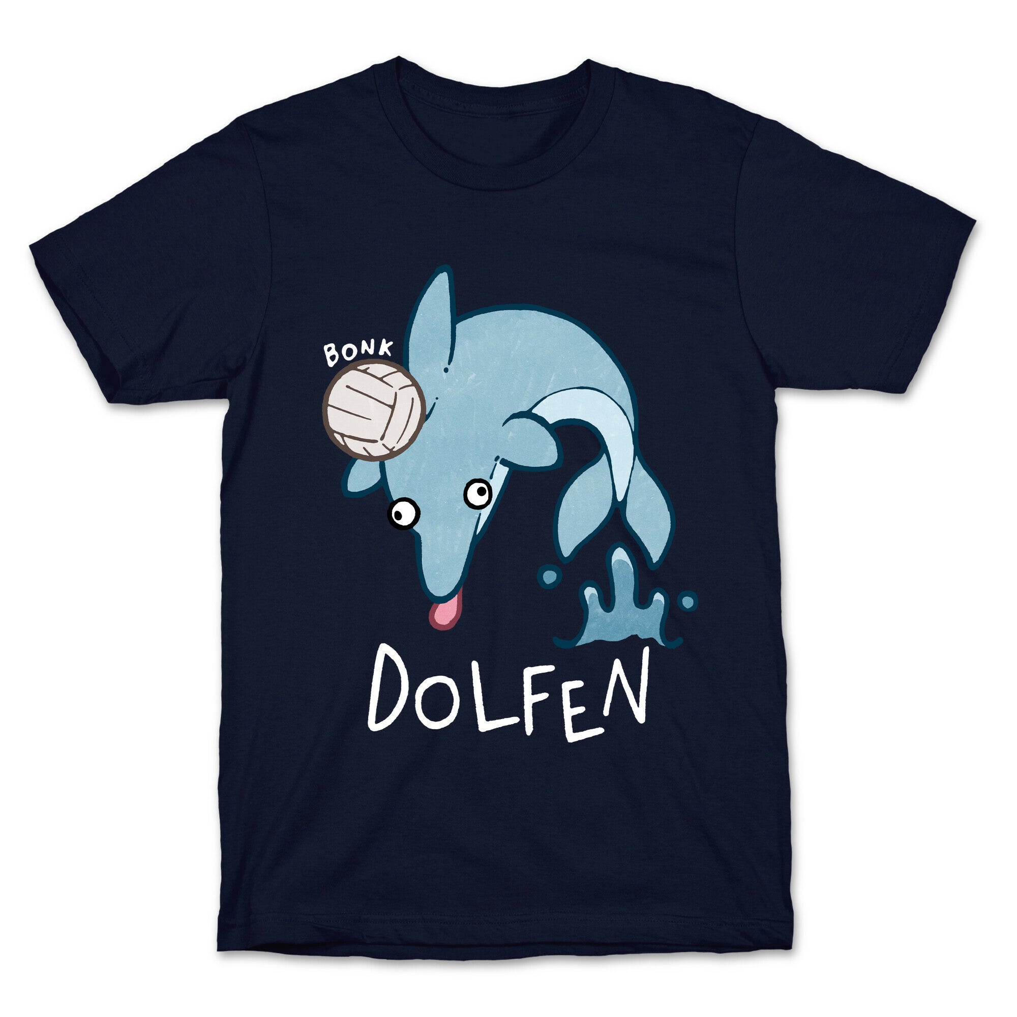 Dolfen T-Shirt